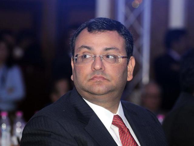 Cyrus Mistry said to suggest that “ulterior objectives” and “clever strategy” can sway the eminent independent directors in undertaking their fiduciary duties.(HT file photo) Cyrus Mistry said to suggest that “ulterior objectives” and “clever strategy” can sway the eminent independent directors in undertaking their fiduciary duties.(HT file photo)