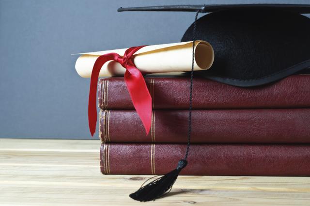 Virtually every student in Germany gets a scholarship.(Getty Images/iStockphoto)