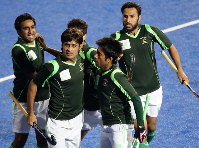 Asian Games hockey: Indian men's team clubbed with Pakistan