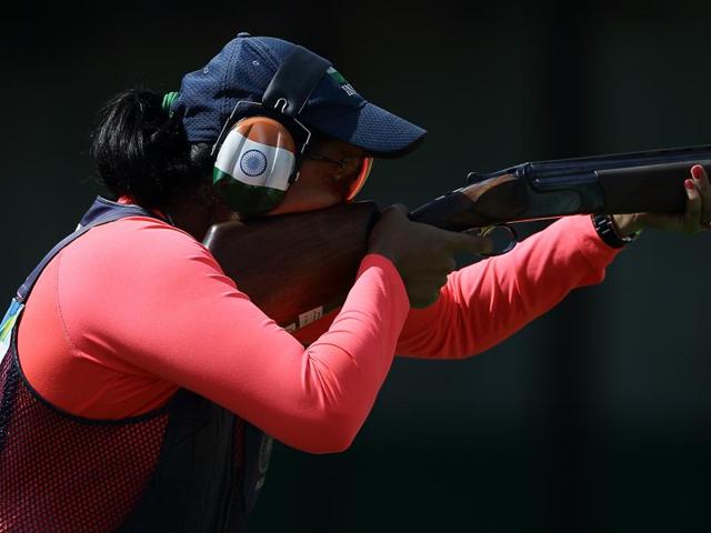 Four junior trap shooters were disqualified in the ongoing nationals at Jaipur for using ammunition not conforming to specifications by the ISSF.(Getty Images) Four junior trap shooters were disqualified in the ongoing nationals at Jaipur for using ammunition not conforming to specifications by the ISSF.(Getty Images)