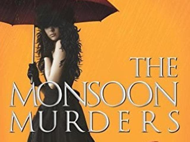The Monsoon Murders by Karan Parmanandka is a gripping read, with its fair share of twists and suspense. The Monsoon Murders by Karan Parmanandka is a gripping read, with its fair share of twists and suspense.
