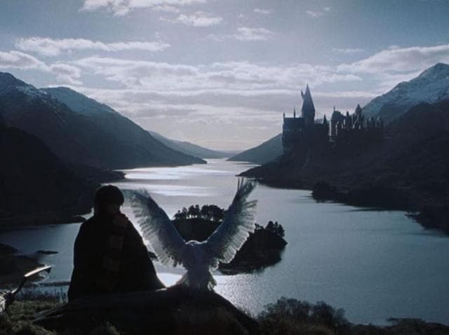 Harry Potter was first introduced to the world in 1997, as an 11-year-old orphan who is about to discover his destiny.(Facebook/Harry Potter)