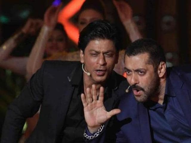 Tubelight is Kabir Khan’s third film with Salman Khan. Tubelight is Kabir Khan’s third film with Salman Khan.