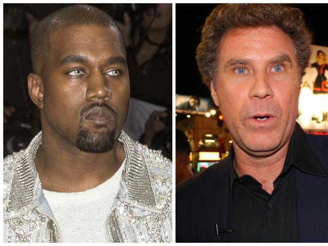 Kanye has been thinking about this for a long, long time and he has been trading ideas and discussions with Will to make a funny comedy about his life. Kanye has been thinking about this for a long, long time and he has been trading ideas and discussions with Will to make a funny comedy about his life.