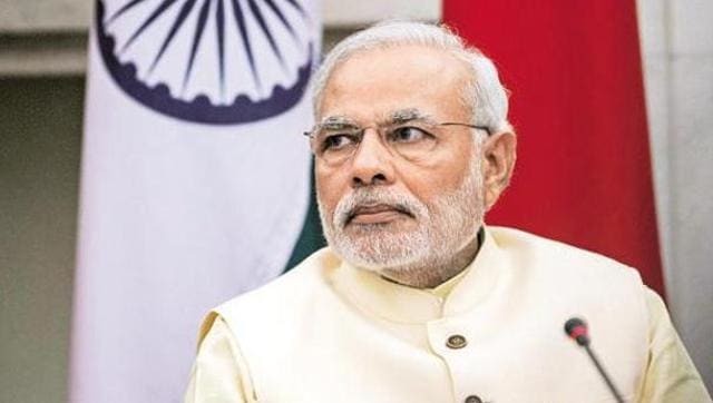 PM Narendra Modi had announced the demonitisation move last week. (HT Photo)