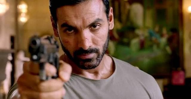 John Abraham-starrer Force 2 will be releasing next week, on November 18. (HT Photo)