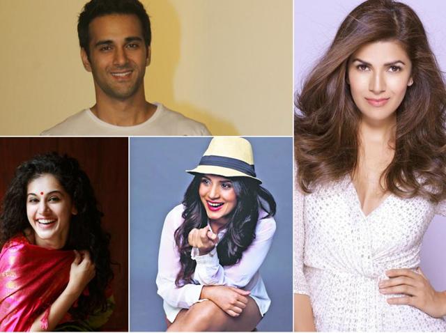 Bollywood celebrities on how to make most of the little money that you have. Bollywood celebrities on how to make most of the little money that you have.