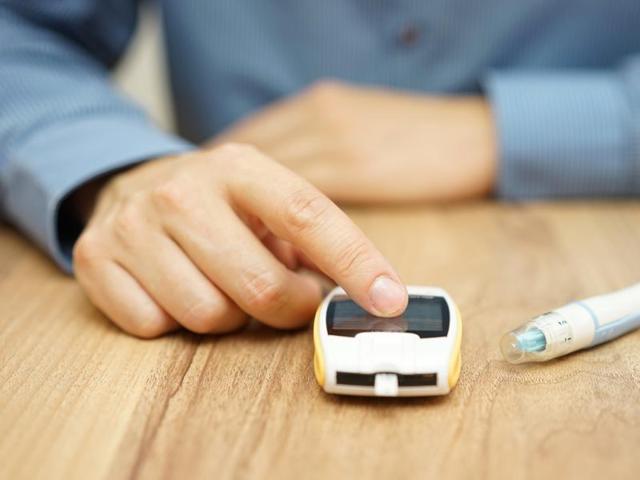 Research data suggests that women are managing their diabetes better than their male counterparts.(Shutterstock) Research data suggests that women are managing their diabetes better than their male counterparts.(Shutterstock)