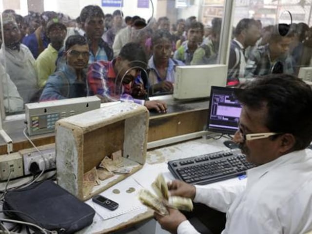 There were employees who did not go home for the last 3-4 days as they were working till 3-4am (HT Representative Image) There were employees who did not go home for the last 3-4 days as they were working till 3-4am (HT Representative Image)
