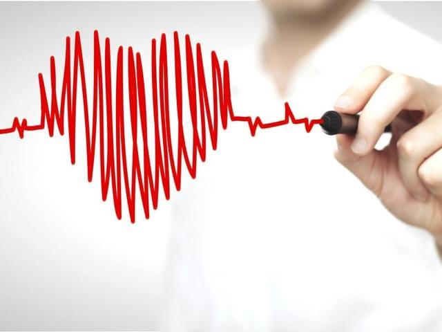 Experts say that lifestyle factors -- not smoking, avoiding excess weight and getting regular exercise -- significantly alter the risk of coronary events. (Shutterstock) Experts say that lifestyle factors -- not smoking, avoiding excess weight and getting regular exercise -- significantly alter the risk of coronary events. (Shutterstock)