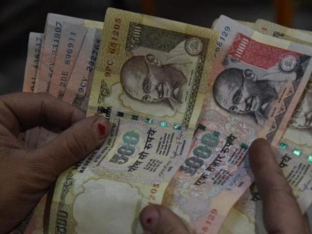 The NDA is hoping to have the goods and services tax (GST) bill passed during the monsoon session that begins on November 16, 2016. (AFP File) The NDA is hoping to have the goods and services tax (GST) bill passed during the monsoon session that begins on November 16, 2016. (AFP File)