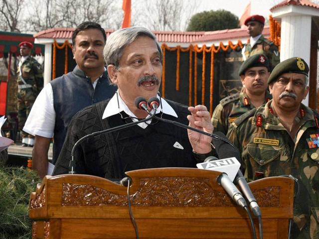 The decrease in stone-pelting and a decline in violence should be seized by both the state and central government to put in place some measures to mitigate the sufferings of the people of the Valley(AFP)