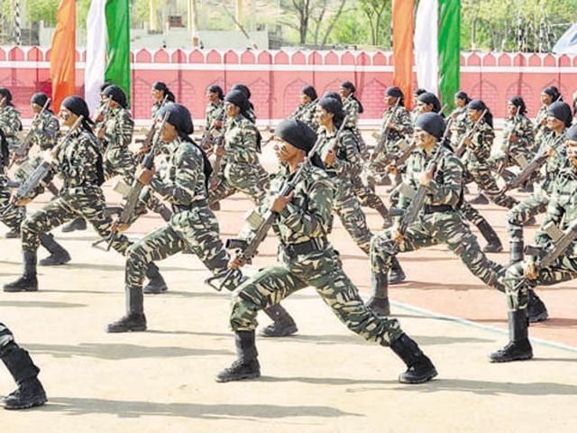 in-a-first-crpf-deploys-women-commandos-for-anti-maoist-ops-in