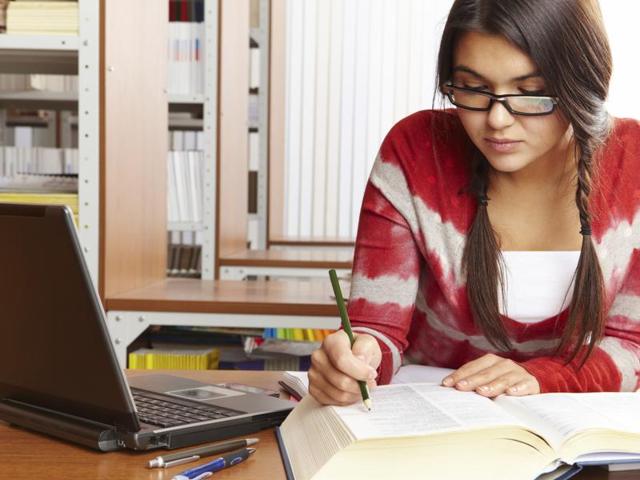 Indians make the fastest growing foreign students’ group in the US.(Getty Images/iStockphoto) Indians make the fastest growing foreign students’ group in the US.(Getty Images/iStockphoto)