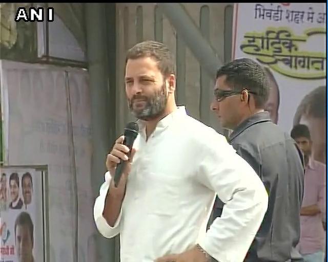 (ANI on Twitter) (ANI on Twitter)