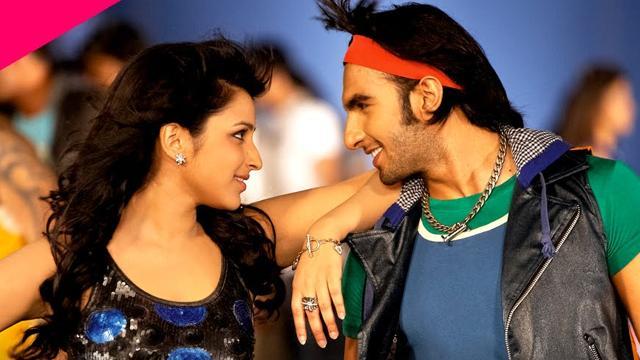 Parineeti Chopra made her film debut with Ladies Vs Ricky Bahl in 2011. (HT Photo) Parineeti Chopra made her film debut with Ladies Vs Ricky Bahl in 2011. (HT Photo)