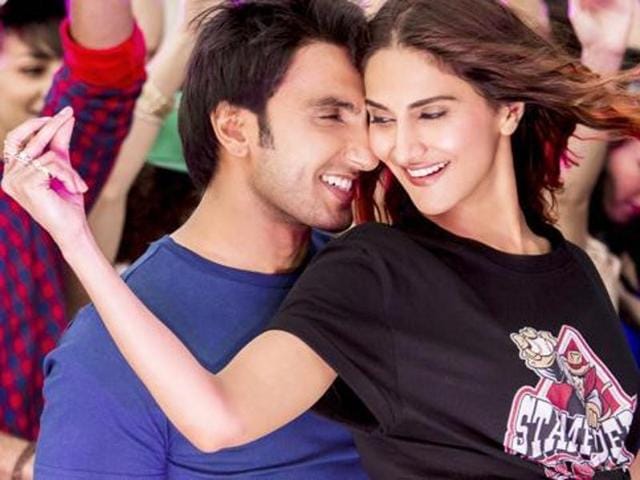 Befikre will hit the screens on December 9, 2016. Befikre will hit the screens on December 9, 2016.