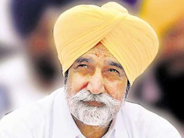 Punjab: Shiromani Akali Dal condemned Tript Rajinder Singh Bajwa for deflecting attention from Congress govt’s failure to combat Covid-19.