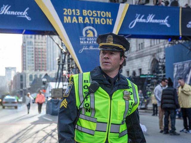 Marathon: The Patriots Day Bombing and the Mark Wahlberg-starrer Patriots Day are the two films that will tell the story of the survivors and victims of the bombing.