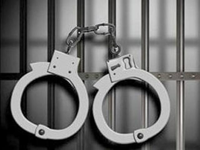 Amir was arrested under Indian Penal Code sections for counterfeiting currency notes (HT Pic for Representation) Amir was arrested under Indian Penal Code sections for counterfeiting currency notes (HT Pic for Representation)