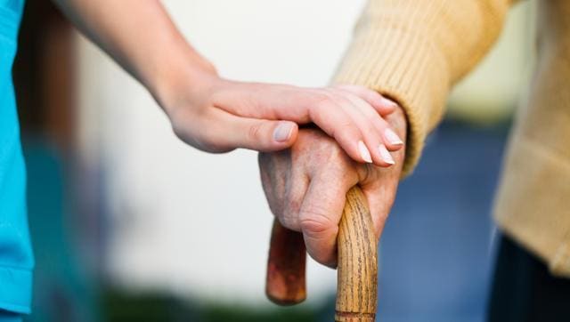 Alzheimer’s disease starts at least 10 years before the onset of memory symptoms. (Shutterstock) Alzheimer’s disease starts at least 10 years before the onset of memory symptoms. (Shutterstock)