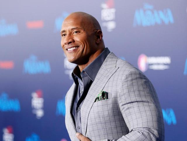 All praise the sweetest, sexiest man in the world! (REUTERS) All praise the sweetest, sexiest man in the world! (REUTERS)