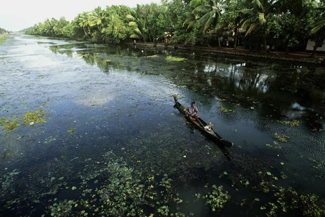 This could be Karuthupuzha. (Photo by: IndiaPictures/UIG via Getty Images) (UIG via Getty Images) This could be Karuthupuzha. (Photo by: IndiaPictures/UIG via Getty Images) (UIG via Getty Images)