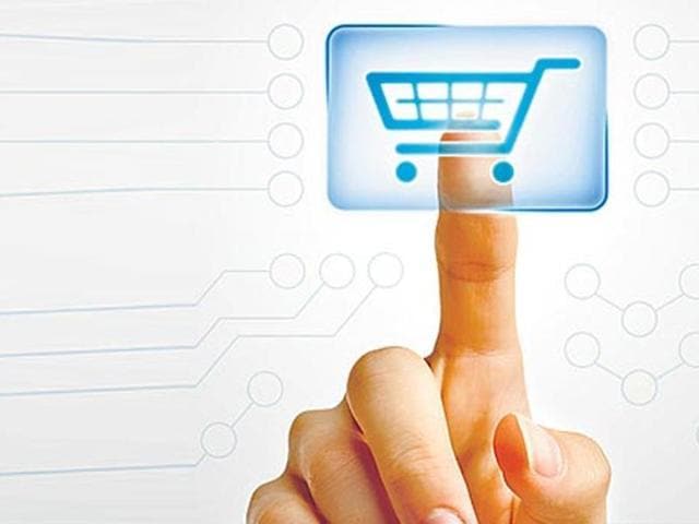Demonetisation will have a deep impact on the otherwise fast-growing e-commerce business. (HT Archive) Demonetisation will have a deep impact on the otherwise fast-growing e-commerce business. (HT Archive)