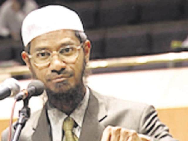 10 Things We Know About Controversial Preacher Zakir Naik And His ‘unlawful Ngo Latest News