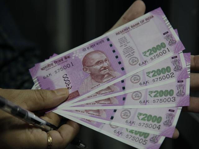 The Lucknow Electricity Supply Administration’s coffers have swelled by Rs 93 crore between November 10 and 15. (AP Photo) The Lucknow Electricity Supply Administration’s coffers have swelled by Rs 93 crore between November 10 and 15. (AP Photo)
