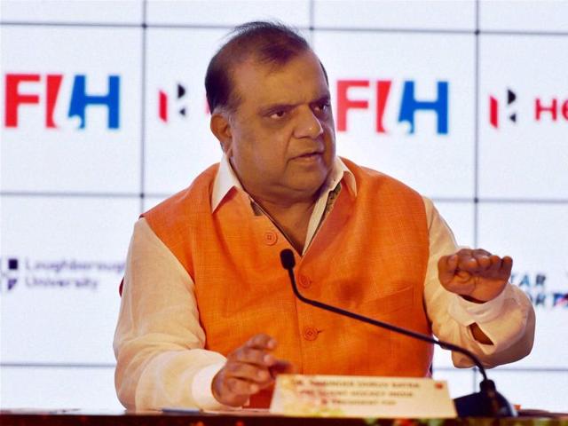 The world hockey body, FIH plans to start a new league aimed at globalising the game, which is currently dominated by a few countries. (HT Photo) The world hockey body, FIH plans to start a new league aimed at globalising the game, which is currently dominated by a few countries. (HT Photo)