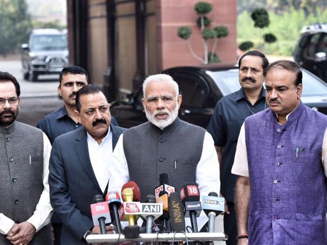 Electoral reforms are crucial to combating corruption but these also need to be done in a manner that does not tamper with the basic structure of India’s parliamentary democracy that was set in place after intensive debate in a very distinguished constituent assembly (PTI) Electoral reforms are crucial to combating corruption but these also need to be done in a manner that does not tamper with the basic structure of India’s parliamentary democracy that was set in place after intensive debate in a very distinguished constituent assembly (PTI)