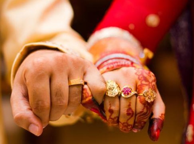 An average wedding costs between Rs 5 lakh to Rs 50 lakhs while the budget for fat weddings is even higher. (Photo: Shutterstock) An average wedding costs between Rs 5 lakh to Rs 50 lakhs while the budget for fat weddings is even higher. (Photo: Shutterstock)