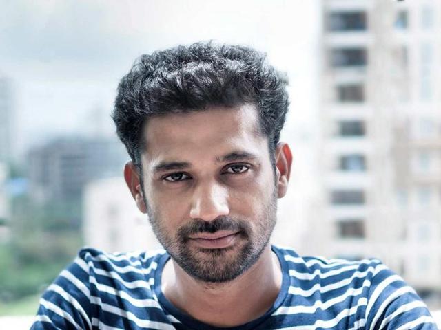 Actor Sohum Shah can’t stop praising his director Hansal Mehta. Actor Sohum Shah can’t stop praising his director Hansal Mehta.