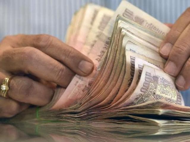 The Indian embassy in an advisory said the demonetised bank notes “cannot be deposited at branches of Indian banks located in China or Hong Kong”. (PTI File Photo) The Indian embassy in an advisory said the demonetised bank notes “cannot be deposited at branches of Indian banks located in China or Hong Kong”. (PTI File Photo)