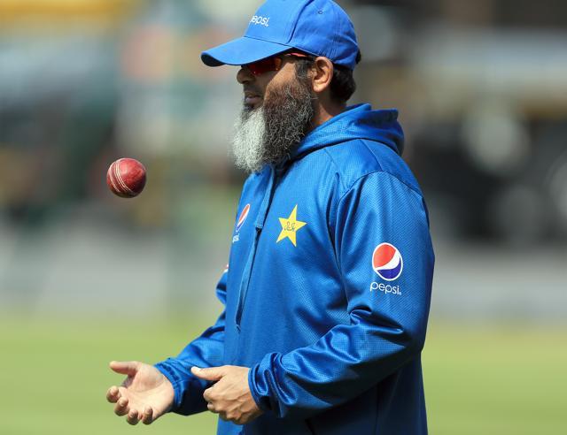 Pakistani influence in the England cricket team started when the ECB roped in Pakistan leg-spinner Mushtaq Ahmed (Getty Images) Pakistani influence in the England cricket team started when the ECB roped in Pakistan leg-spinner Mushtaq Ahmed (Getty Images)