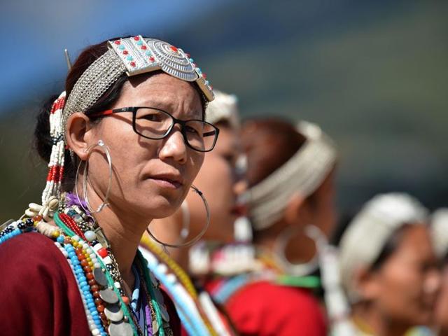 Tribes of Arunachal Pradesh want the trade routes to Tibet reopened to allow for their sustenance. (Reuters File Photo) Tribes of Arunachal Pradesh want the trade routes to Tibet reopened to allow for their sustenance. (Reuters File Photo)