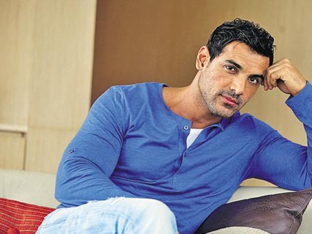 bollywood actor john abraham in force