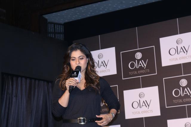 Kajol will start work on the film next year. (IANS)