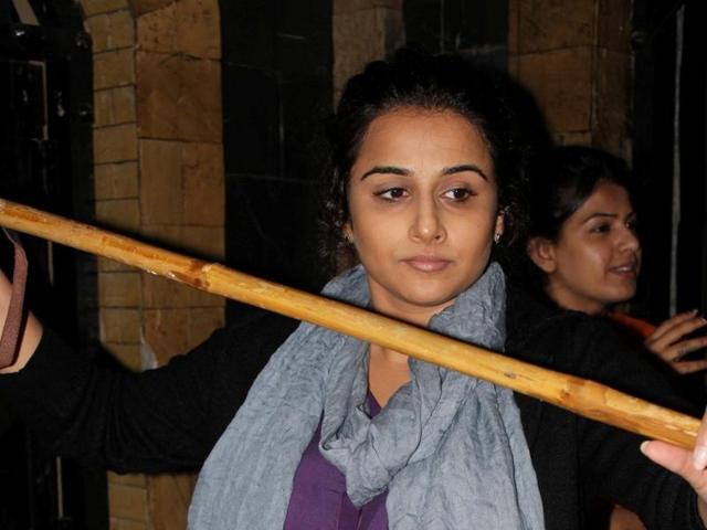 Vidya Balan’s Kahaani will release on December 3. Directed by Sujoy Ghosh, Kahaani 2 is a sequel to the 2012 hit that was also directed by Ghosh. (IANS) Vidya Balan’s Kahaani will release on December 3. Directed by Sujoy Ghosh, Kahaani 2 is a sequel to the 2012 hit that was also directed by Ghosh. (IANS)