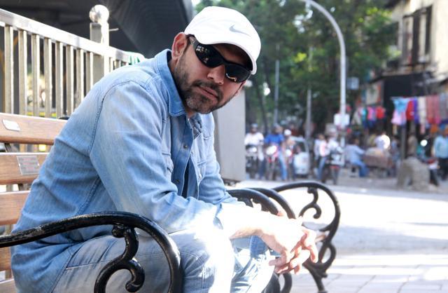Samit Kakkad made a conscious decision to remake Kaaka Muttai in Marathi as Hindi films are urban-centric. (Samit Kakkad)