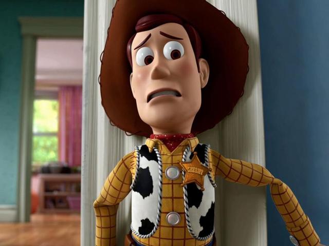 The Toy Story franchise has been a huge hit with the first three movies combing for $1.8 billion at the global box office.