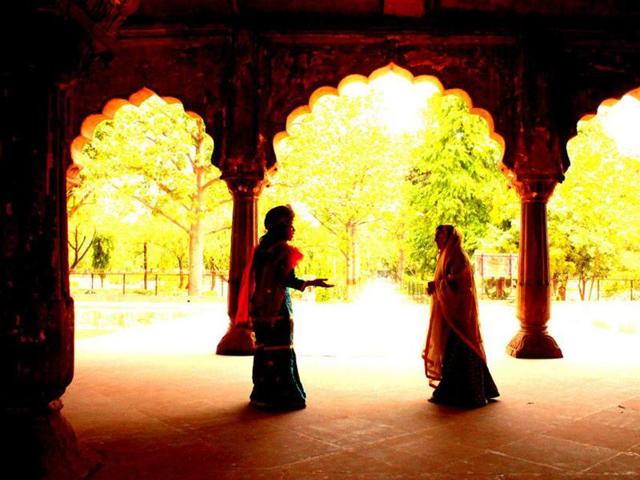 Shah Jahan’s Daughters — a theatre walk — will be organised on December 3. Shah Jahan’s Daughters — a theatre walk — will be organised on December 3.