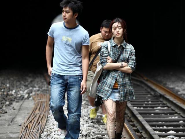 Buddha Mountain (2010) is a drama film directed by Li Yu. Buddha Mountain (2010) is a drama film directed by Li Yu.