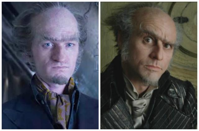 A Series of Unfortunate Events trailer: NPH does his best Jim Carrey ...