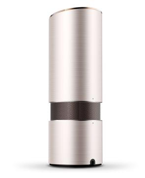 In-car air purifiers can help to keep the air inside your car clean In-car air purifiers can help to keep the air inside your car clean