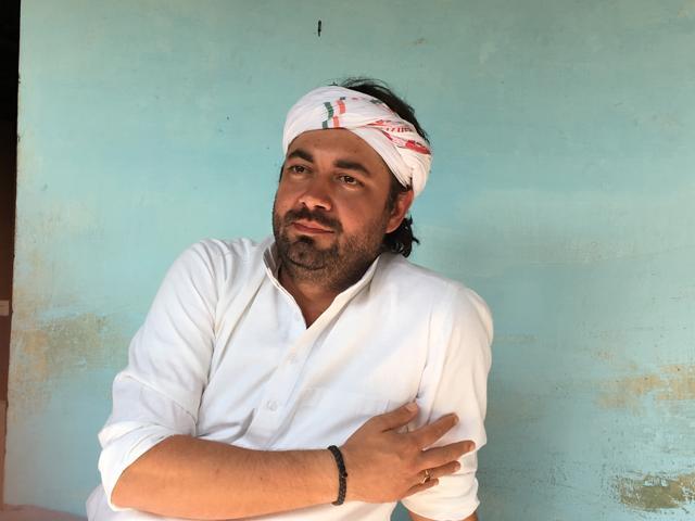 Congress MLA Lalitesh Pati Tripathi believes that the timing of the move is wrong because it comes during the most cash intensive period of the agricultural season. (HT Photo)