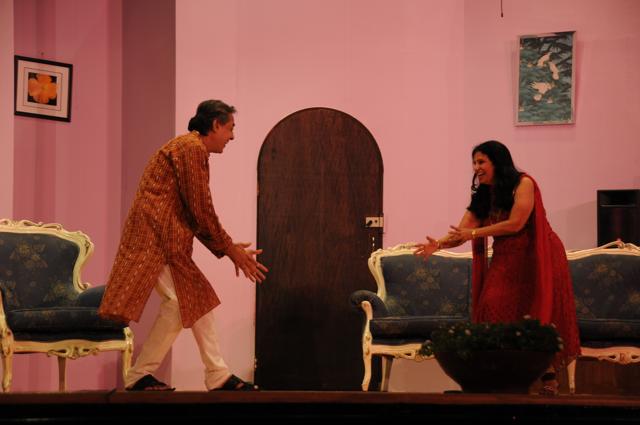 All plays will be staged at National College, Bandra. Ticket prices start at Rs 100 and are available on bookmyshow.com(HT Photo)