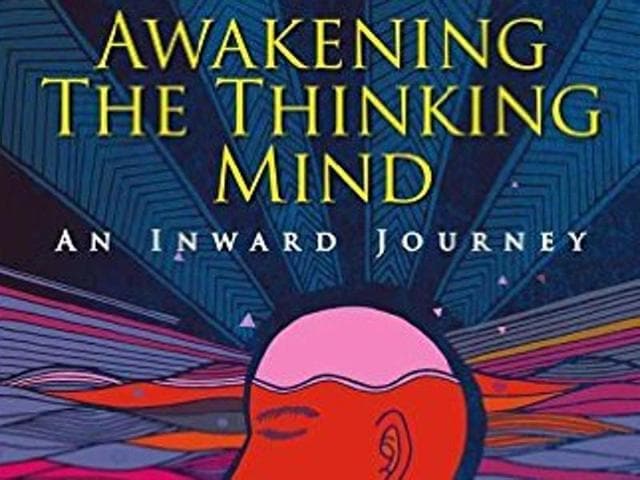 Balvinder Kumar’s new book is about how to handle stress. Balvinder Kumar’s new book is about how to handle stress.