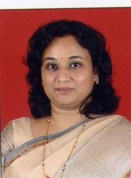 Additional municipal commissioner, Pallavi Darade represented BMC in the panel discussion.(Municipal Corporation of Greater Mumbai) Additional municipal commissioner, Pallavi Darade represented BMC in the panel discussion.(Municipal Corporation of Greater Mumbai)